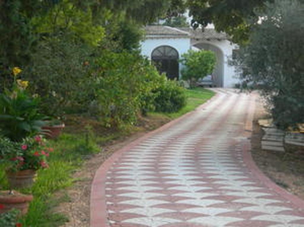 Mulino Bonacasa Villa Mazara del Vallo Exterior photo